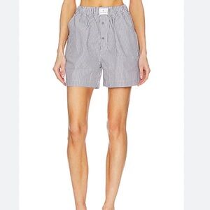 Anine Bing Liam Boxer Short